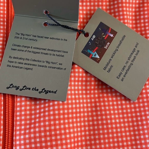 Horn Legend Performance Luxury 1/4 Zip - NWT - Picture 5 of 5